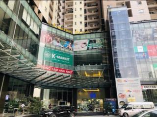 Bql tòa nhà cho thuê sàn thương mại, văn phòng đầy đủ nội thất vào làm việc luôn tại golden palace