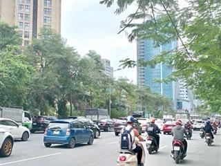 Bán nhà 6 tầng mới mặt phố đào tấn linh lang. diện tích sổ đỏ 160mv mt  7m vị trí đẹp. giá rẻ