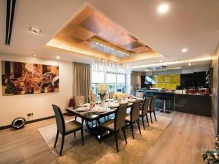 Bán tòa nhà mặt phố quán thánh, hàng bún, ba đình dt 58m2, 6 tầng, lô góc, thang máy tuyệt đẹp