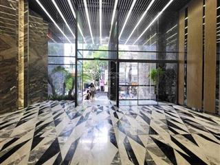 Bán tòa building mặt phố ô đồng lầm, view hồ ba mẫu, xã đàn dt 400m2, 10 tầng, mt 15m, kd siêu đỉnh