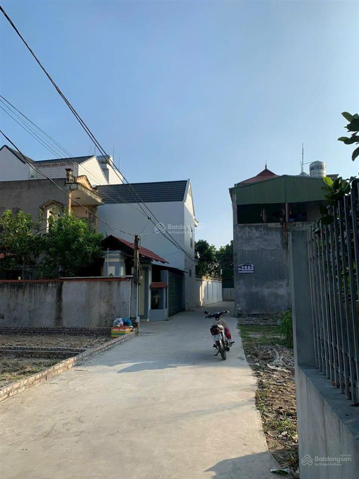 Bán đất đạc tài, sóc sơn, dt 118m, ô tô vào nhà.  kiều thuý 0949 170 ***