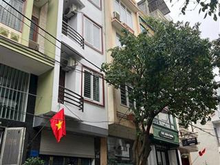 Cho thuê nhà liền kề văn quán, hà đông. diện tích 60m,5 tầng,giá 18 trtr.  kiều thuý 0949 170 ***