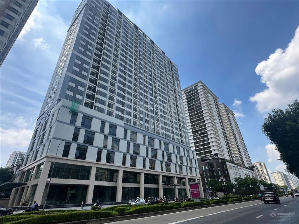 Chung cư handico 33 lê văn lương  handico complex booking chọn căn đẹp