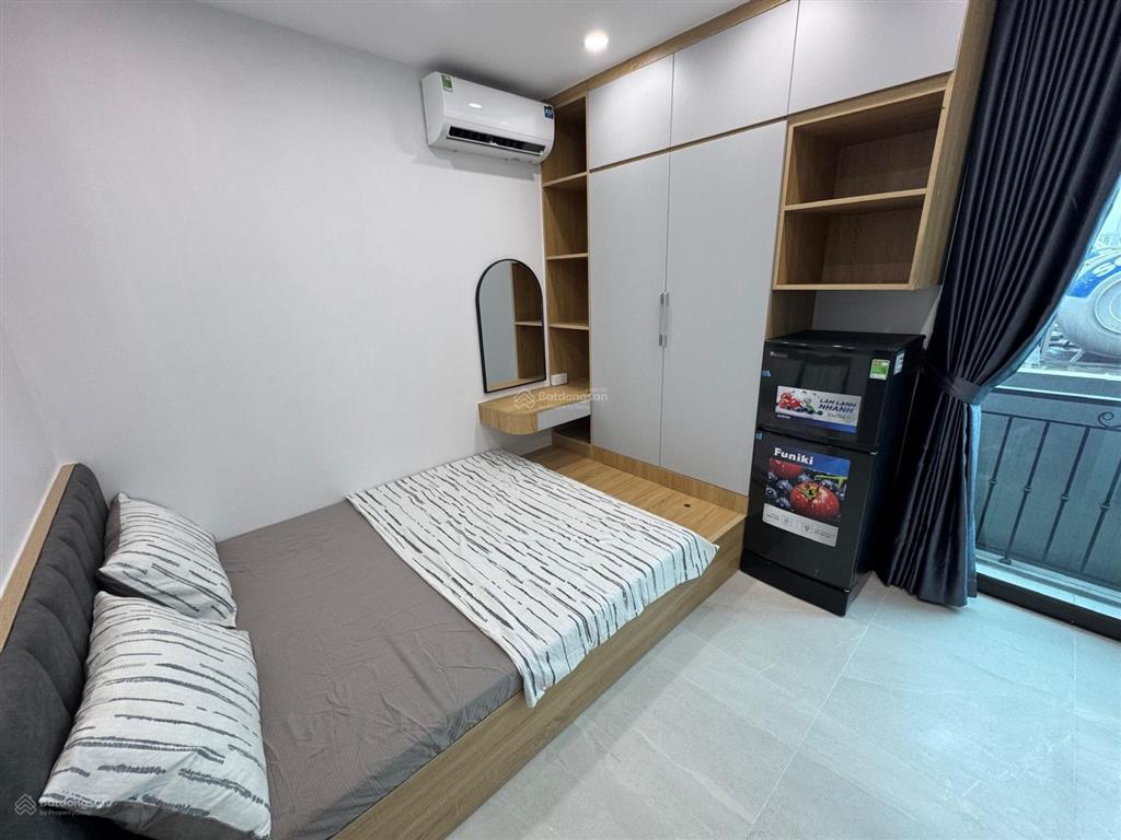 Cho thuê căn hộ cc mimi full đồ khép kín khu đô thị văn quán, hà đông.  kiều thuý 0949 170 ***