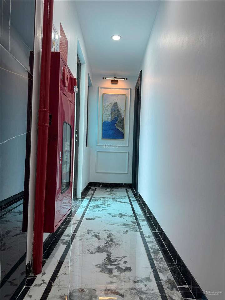 Cho thuê căn hộ cc mimi full đồ khép kín khu đô thị văn quán, hà đông.  kiều thuý 0949 170 ***