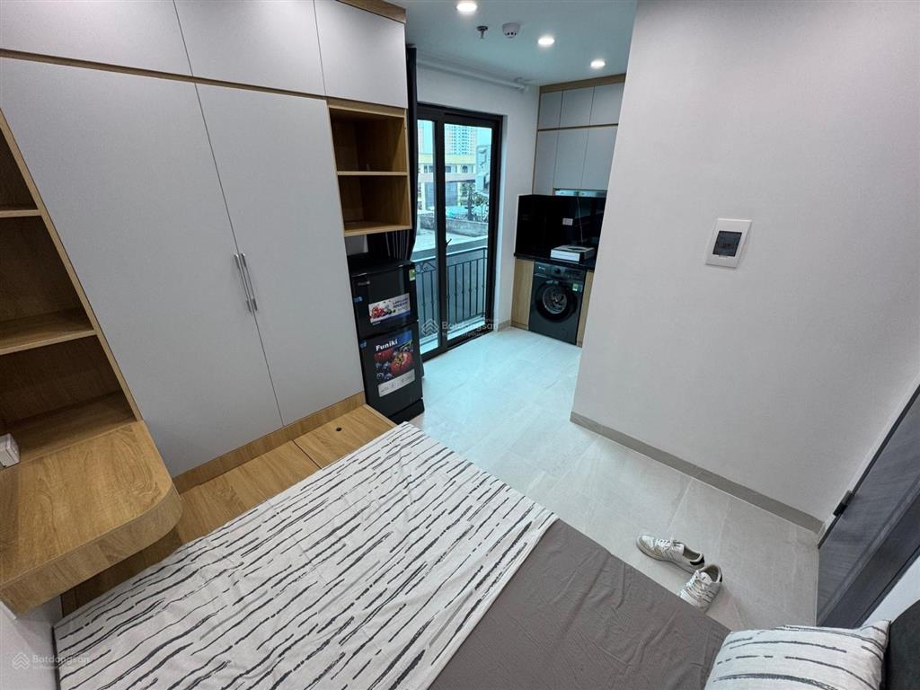 Cho thuê căn hộ cc mimi full đồ khép kín khu đô thị văn quán, hà đông.  kiều thuý 0949 170 ***
