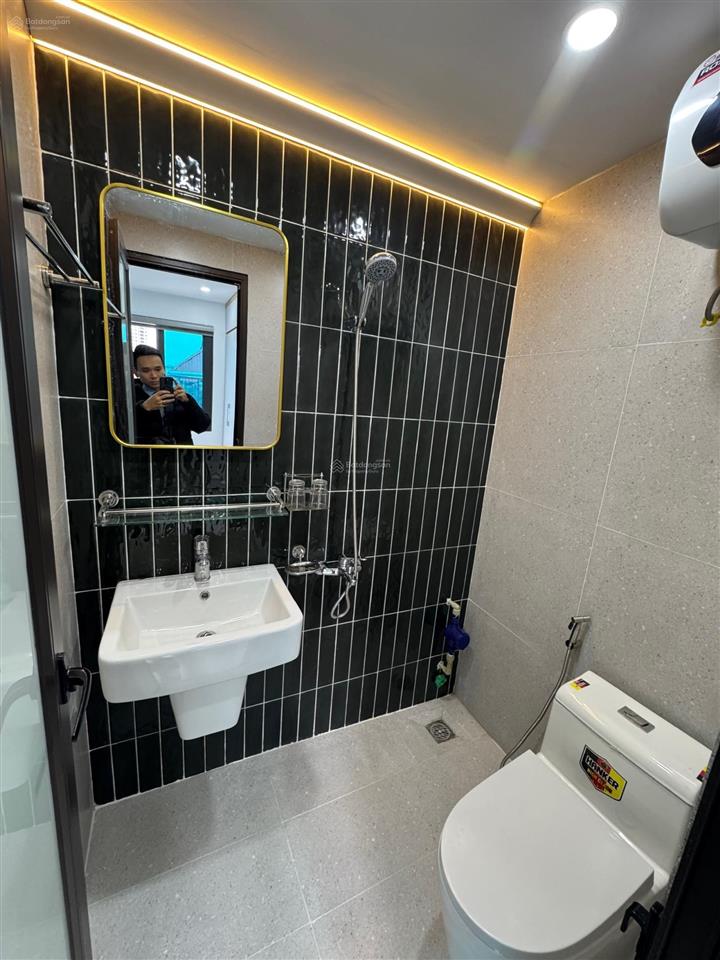 Cho thuê căn hộ cc mimi full đồ khép kín khu đô thị văn quán, hà đông.  kiều thuý 0949 170 ***