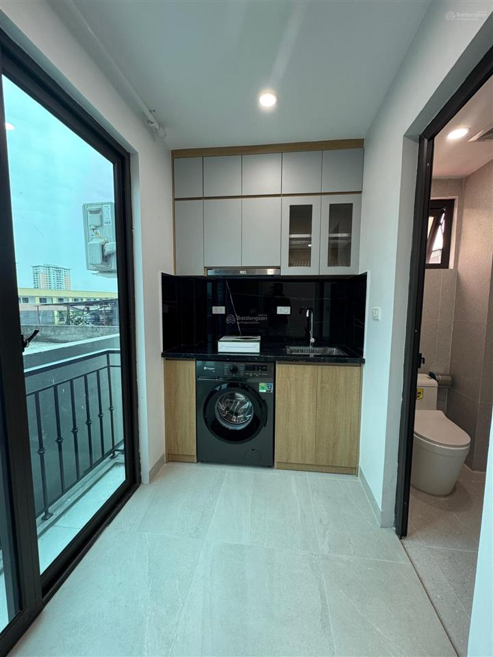 Cho thuê căn hộ cc mimi full đồ khép kín khu đô thị văn quán, hà đông.  kiều thuý 0949 170 ***