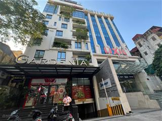 Bán nhà mặt phố thái hà, hoàng cầu 240 tỷ 450m2 mặt tiền 14m xây mới 10 tầng cho thuê 450tr/tháng