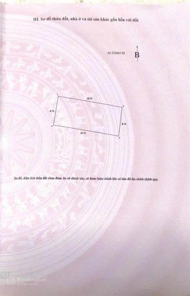 Hiếm có nhà phố trần thái tông quanh 70 tỷ 162m2, mặt tiền 8,7m đường hè thênh thang