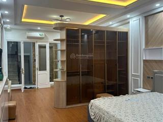 Bán nhà phố hoa lư, lê đại hành 6,8 tỷ 28m2 mặt tiền 4m ngõ 3m ô tô cách 15m