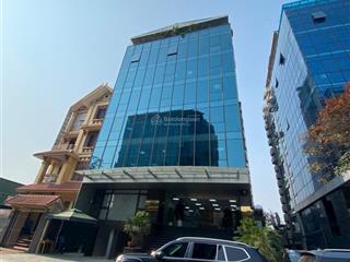 Hiếm. có nhà phố trần thái tông quanh 70 tỷ 162m2, mặt tiền 8,7m đường hè thênh thang