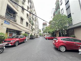 Phân lô phố nghĩa đô, hoàng quốc việt quanh 30 tỷ 100m2 mt8,5m đường 4 ô tô tránh