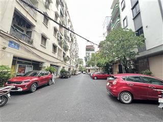 Bán nhà phân lô ngõ 106 hoàng quốc việt quanh 30 tỷ 100m2 mt8,5m 4 tầng ngõ 10m