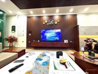 Bán gấp pl ngõ 59 láng hạ 27.5 tỷ, 66m2 mt 5m, 6 tầng mới thang máy gara 2 ô tô phong thuỷ tốt