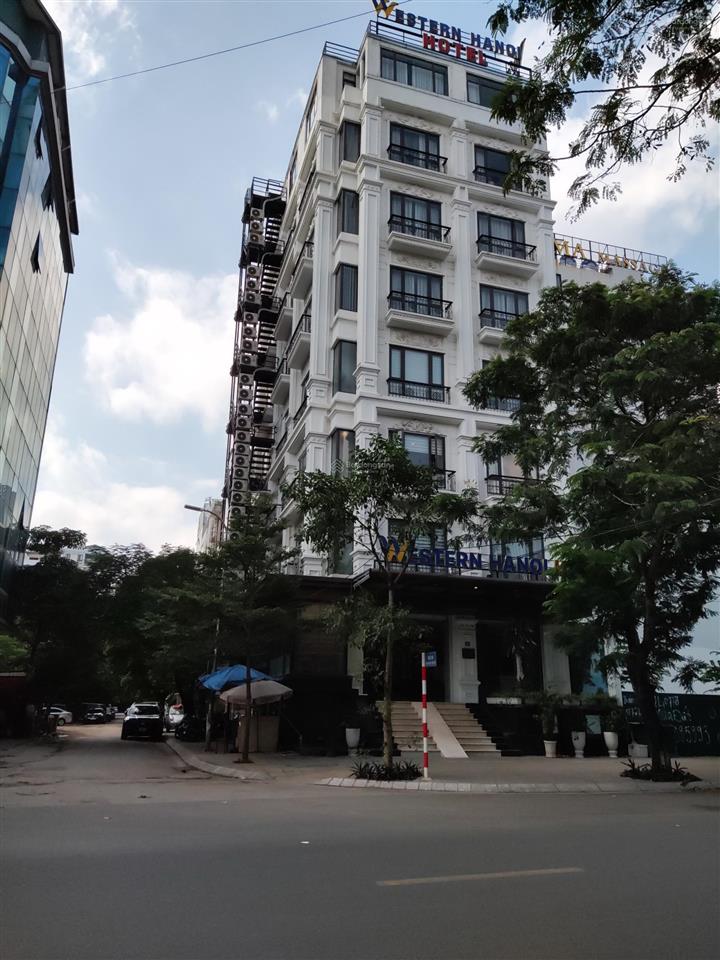 Bán gấp nhà mặt phố đào tấn, linh lang, liễu giai quanh 60 tỷ 90m2 mặt tiền 7m 5 tầng cho thuê cao