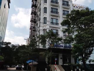 Bán gấp nhà mặt phố đào tấn, linh lang, liễu giai quanh 60 tỷ 90m2 mặt tiền 7m 5 tầng cho thuê cao