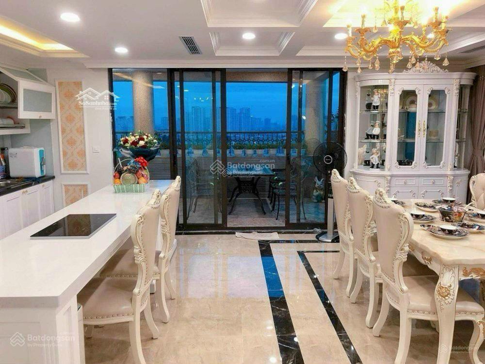Bán biệt thự trung yên, trung hòa 80 tỷ xây 5 tầng lô góc 2 mặt thoáng đường hè rộng, vị trí đẹp