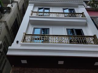 Bán nhà phố hoàng ngân, quan nhân quanh 40 tỷ 180m2 mt 8m 3 mặt thoáng có gpxd 7 tầng ô tô vào