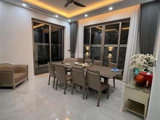 Bán gấp phân lô trung hoà 27,5 tỷ 85m2, mặt tiền 4,5m xây 5 tầng đẹp, lô góc đường 2 ô tô tránh