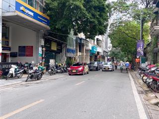 Bán toà building 12 tầng mặt phố bùi thị xuân hbt dòng tiền 320tr/th giá 160 tỷ  0988 932 ***