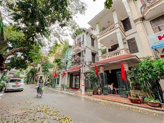 Căn góc cực đẹp kđt đại kim 80m2 giá 35 tỷ  0988 932 ***