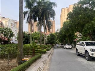 Bán biệt thự kđt pháp vân lô bt1, rẻ nhất, khu vip đáng mua nhất hơn 50 tỷ  0988 932 ***