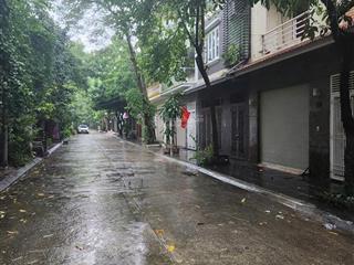 Bán nhà phân lô phố tam trinh cạnh vành đai 2.5 tương lai cực ngon 90m2 mặt tiền 6m