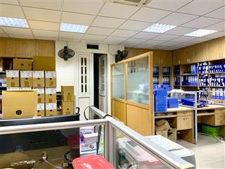 Toà 11 tầng ngon nhất cầu giấy  từ liêm giá 54 tỷ dt 112m2