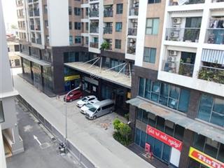 Ngon bậc nhất hoàng mai! shophouse kd sầm uất 83m2 mặt tiền 5.1m giá 28 tỷ có thang máy