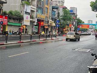 Mặt phố tây sơn, đống đa 489tr/m2  7 tầng thang máy sổ vuông  0988 932 ***