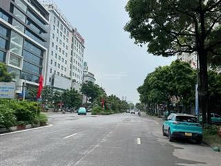 Bán nhà 450m2 mặt phố vĩnh hưng mặt tiền 16m giá 116 tỷ quá ngon đường vĩnh hoàng thông thẳng