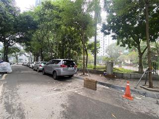 Bán nhà phố vip duy tân cầu giấy sổ vuông, mặt tiền rộng giá ngon 76 tỷ