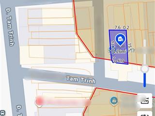 Đẹp vãi trời ạ! toà nhà lô góc phố tam trinh 8 tầng bề thế, đường to như phố giá 50 tỷ xem là mê