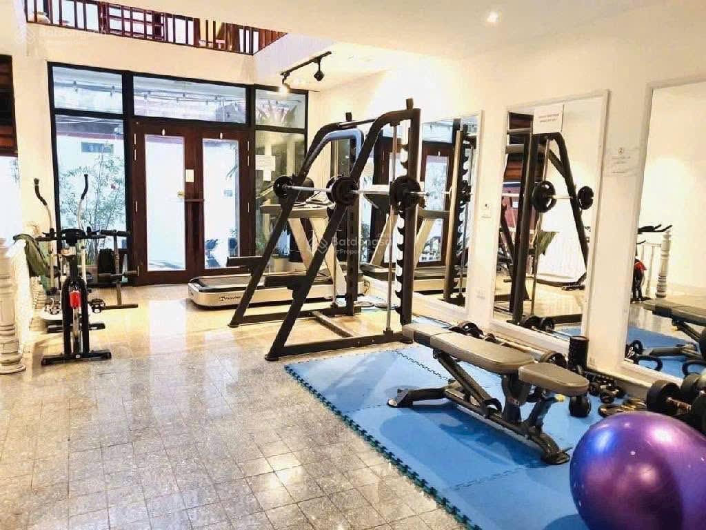 Siêu phẩm dòng tiền  115m 7 tầng thang máy ô tô vào nhà chủ xây cực tâm huyết