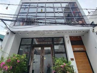 Siêu phẩm dòng tiền  115m 7 tầng thang máy ô tô vào nhà chủ xây cực tâm huyết