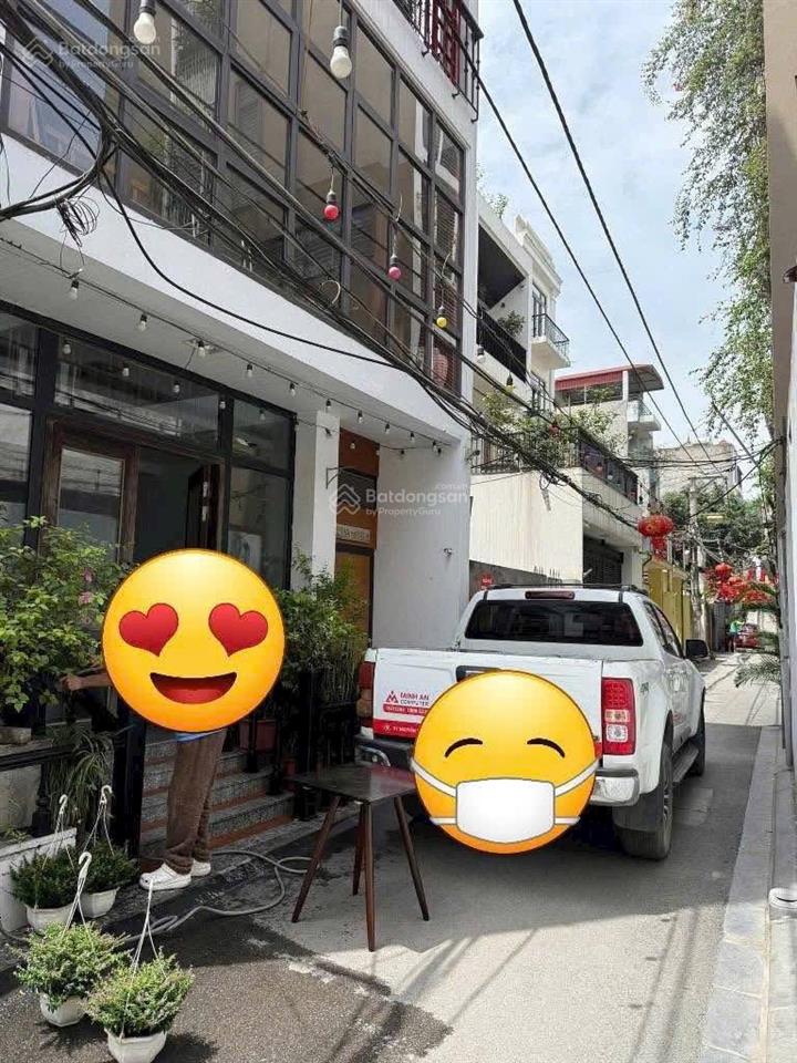 Siêu phẩm dòng tiền  115m 7 tầng thang máy ô tô vào nhà chủ xây cực tâm huyết