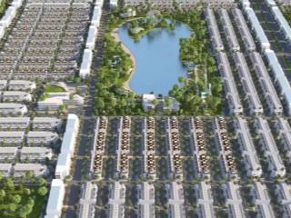 Cđt vinhomes phân phối quỹ liền kề, biệt thự vinhomes ocean park 3 giá chỉ từ 2,5 tỷ nhận nhà ngay