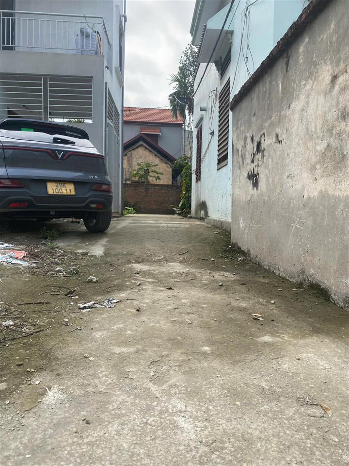 Chính chủ cần bán 58m2 tại nguyên khê, đông anh giá nhỉnh 3 tỷ đường ô tô vào tận đất