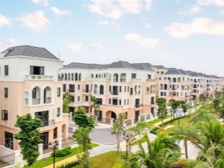 Chính chủ cần bán căn liền kề 56 m2 phân khu hải âu chỉ với 7,5 tỷ rẻ nhất vinhomes ocean park 2