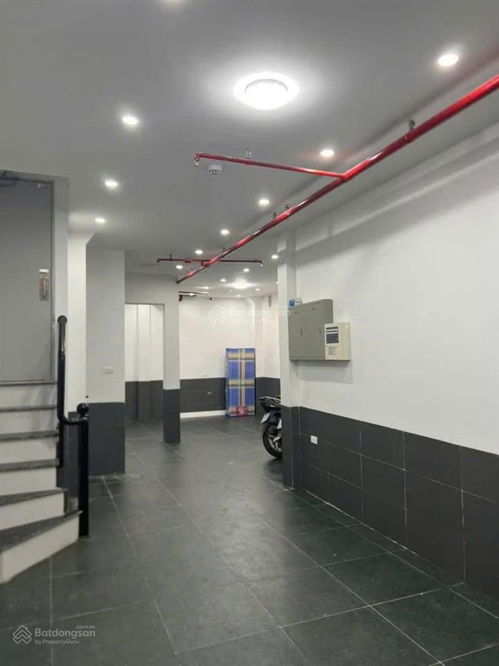 Chính chủ cần bán chung cư mini (căn hộ dịch vụ) ngã 3 lĩnh nam, tam trinh, cầu mai động