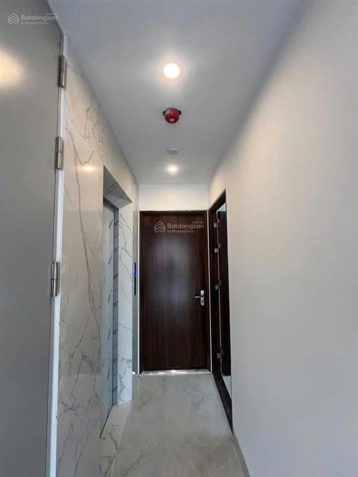 Chính chủ cần bán chung cư mini (căn hộ dịch vụ) ngã 3 lĩnh nam, tam trinh, cầu mai động