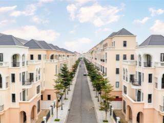 Quỹ căn bàn giao thô phân khu cọ xanh, hải âu, chà là chiết khấu khủng 30% vinhomes ocean park 2