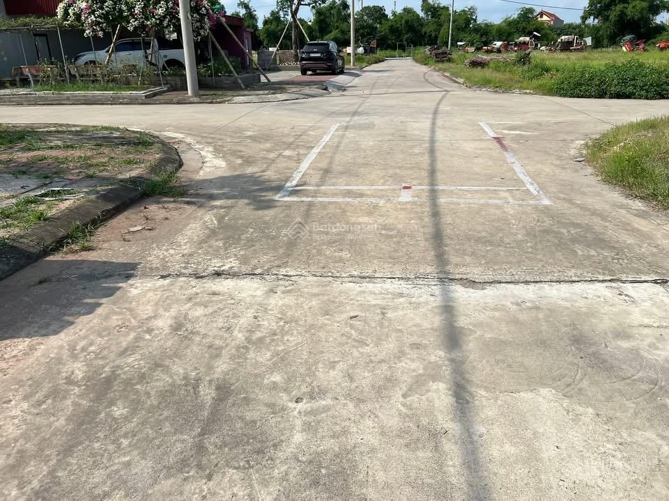 Chính chủ cần bán đất giãn dân hạnh lâm mai động hưng yên giá chỉ nhỉnh 2 tỷ