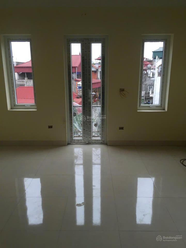 Cho thuê phòng chung cư mini chính chủ, ngõ 121 kim ngưu