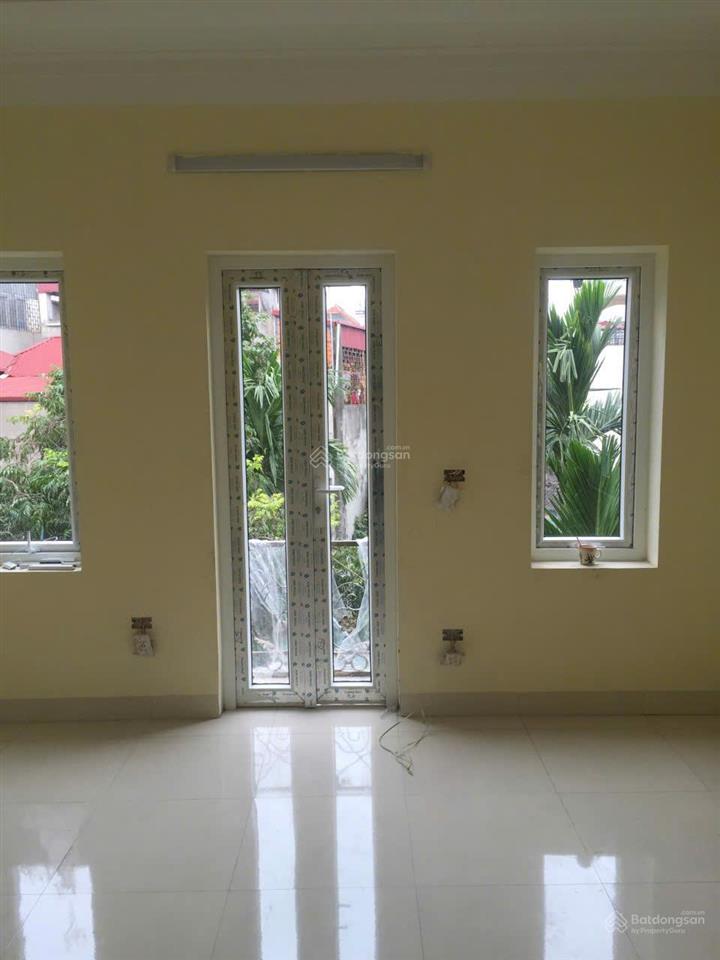 Cho thuê phòng chung cư mini chính chủ, ngõ 121 kim ngưu