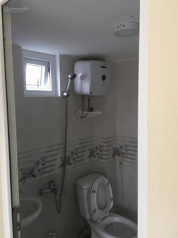 Cho thuê phòng chung cư mini chính chủ, ngõ 121 kim ngưu