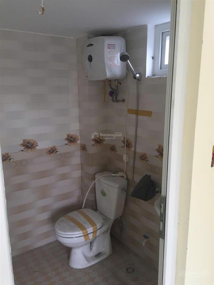 Cho thuê phòng chung cư mini chính chủ, ngõ 121 kim ngưu