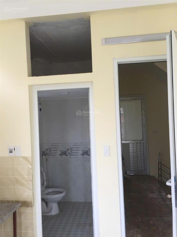 Cho thuê phòng chung cư mini chính chủ, ngõ 121 kim ngưu