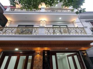 (ảnh thật, giá thật) bán nhà phân lô vip thang máy phố an dương ô tô đỗ cửa, gía chỉ nhỉnh 7 tỷ